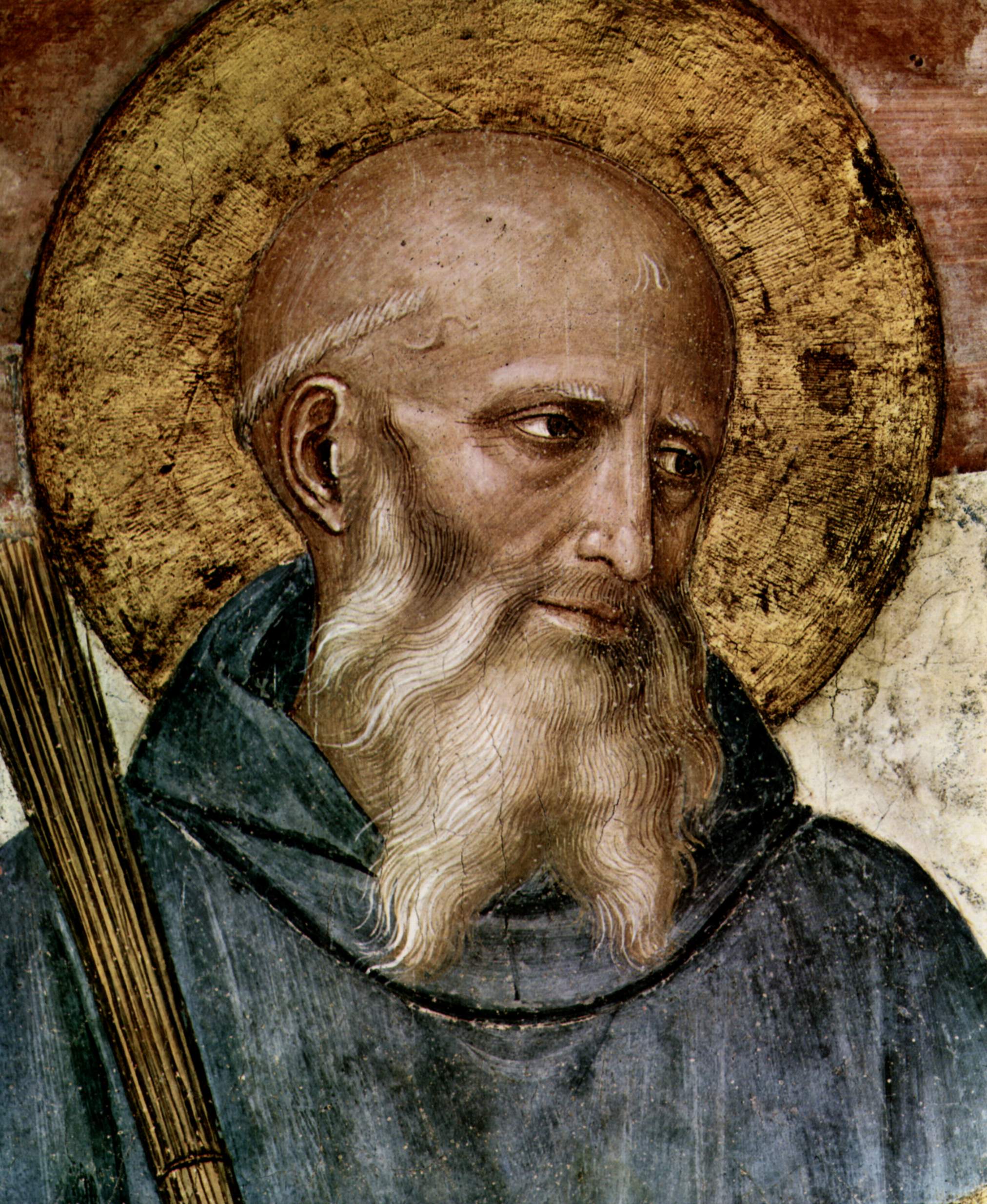 St. Benedict