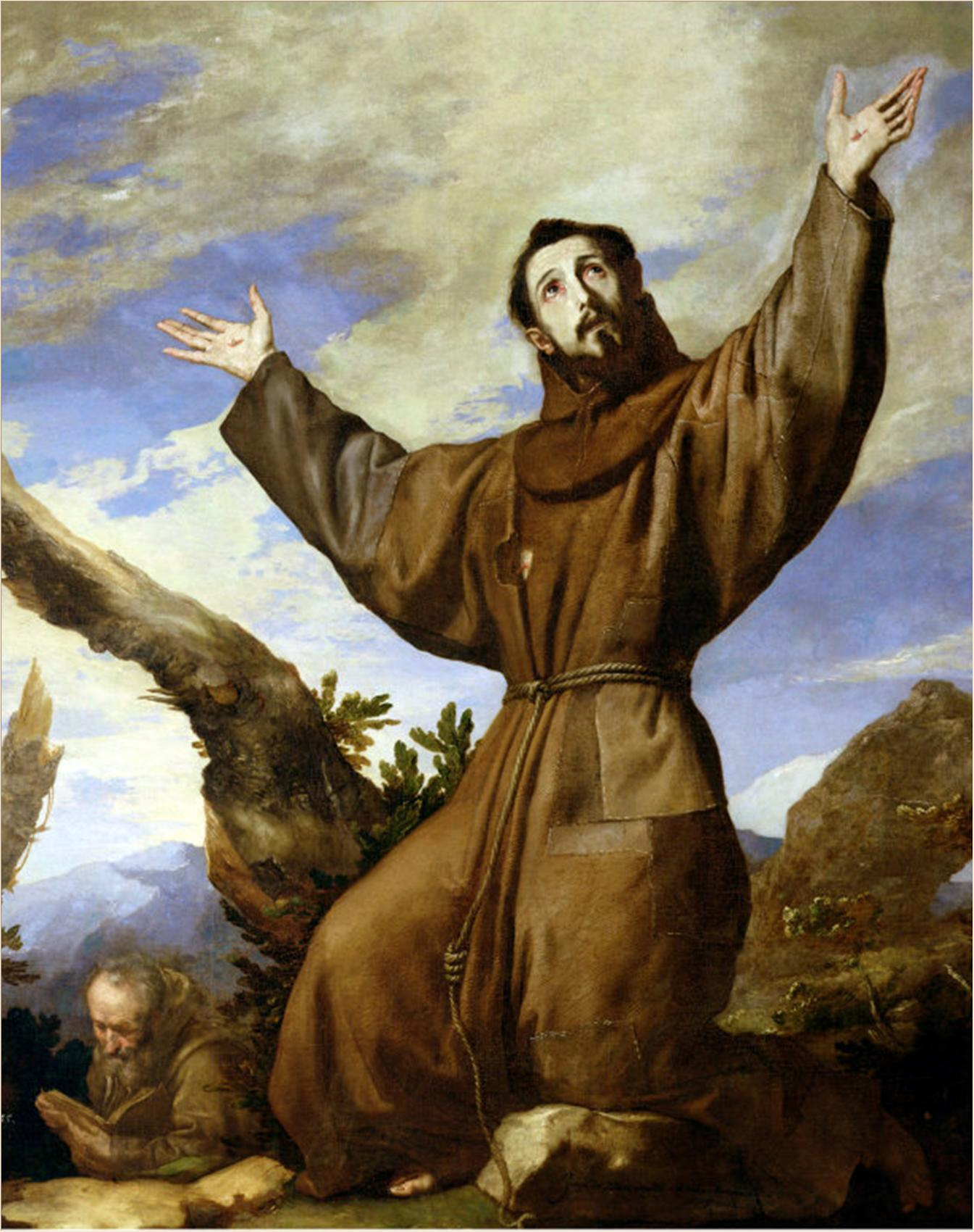 St. Francis