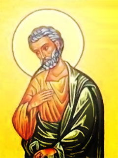 St. Joachim