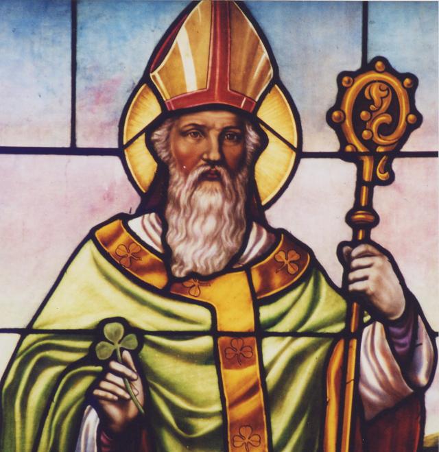 St. Patrick