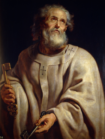 St. Peter