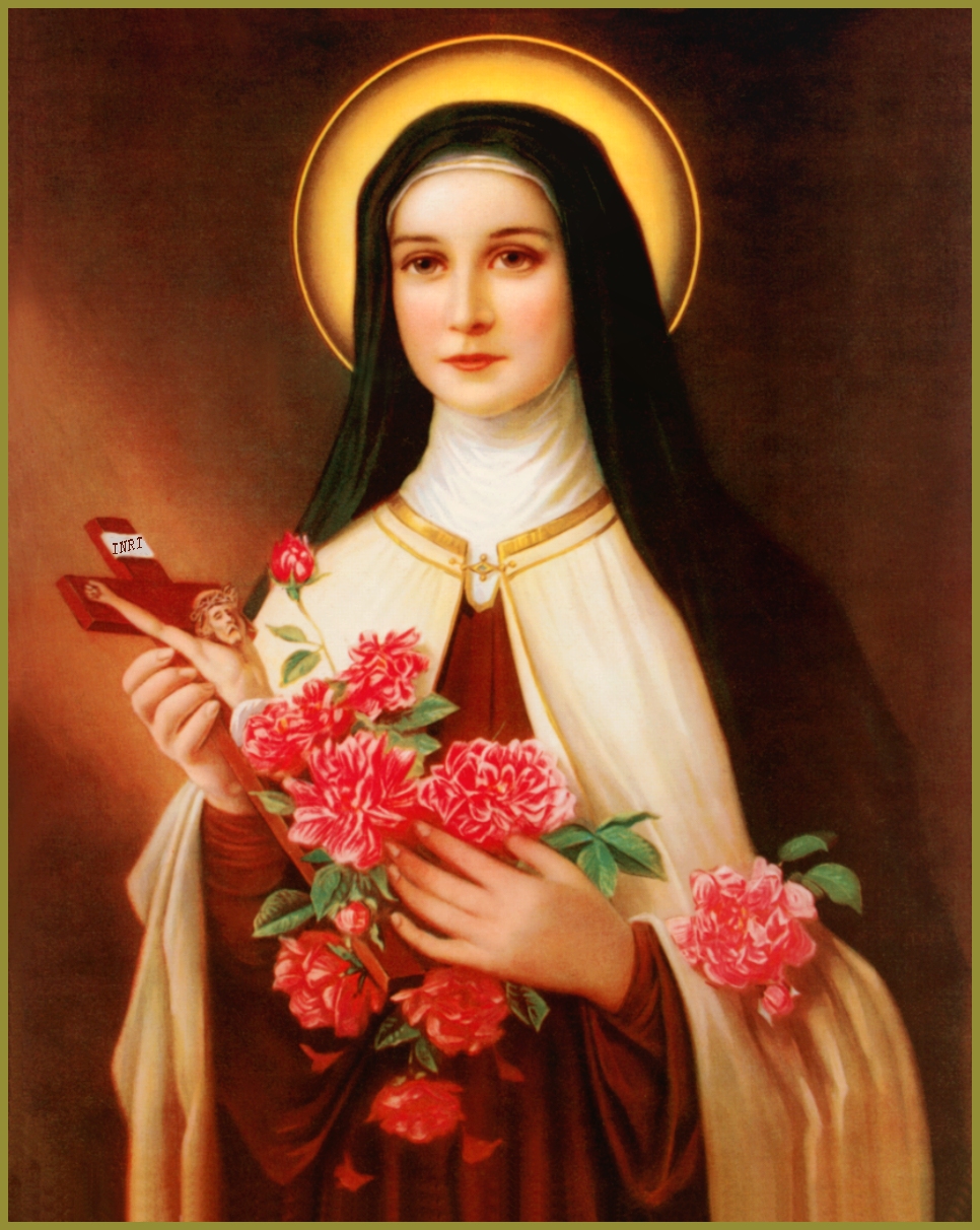 St. Teresa